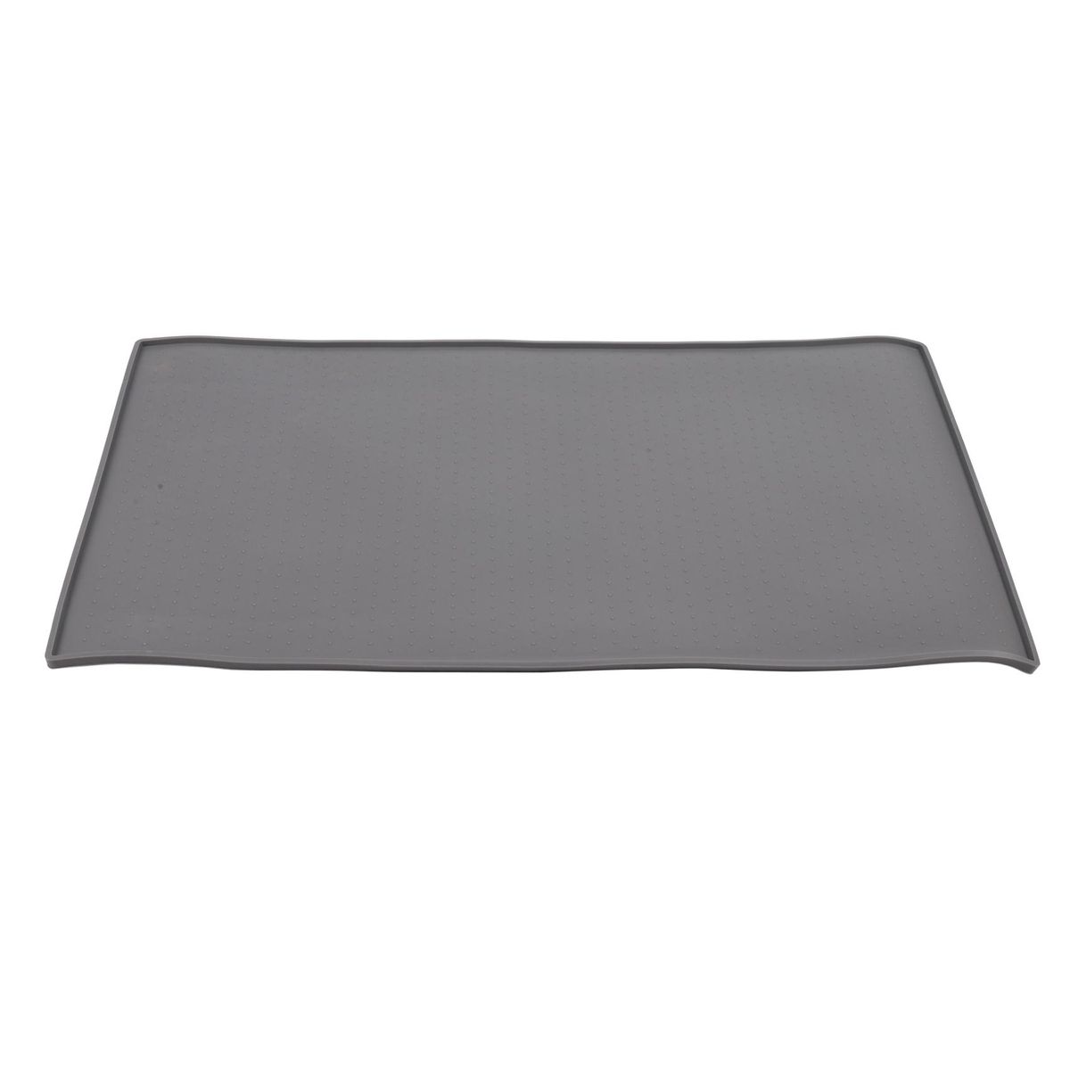 Dogs Cats Bowl Anti-Slip Feeding Pmat Waterproof