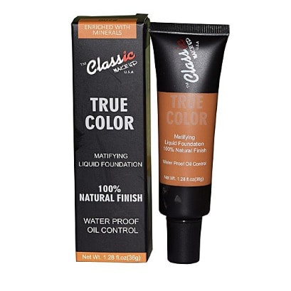 Foundation True Color - 507