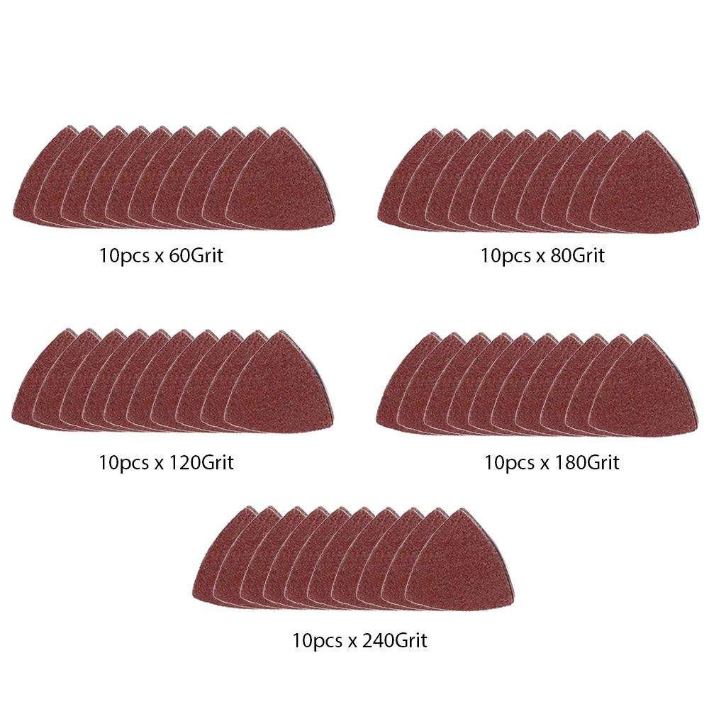 66PCS Oscillating Tool Blades Multitool Saw Blades