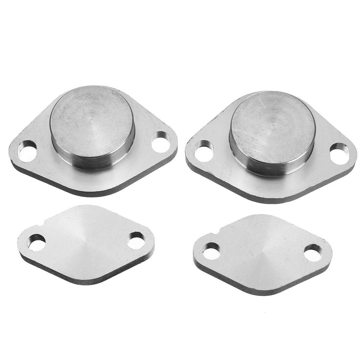 Full EGR Removal Blanking Kit For Land Range Rover Discovery 3 TDV6 0416515365