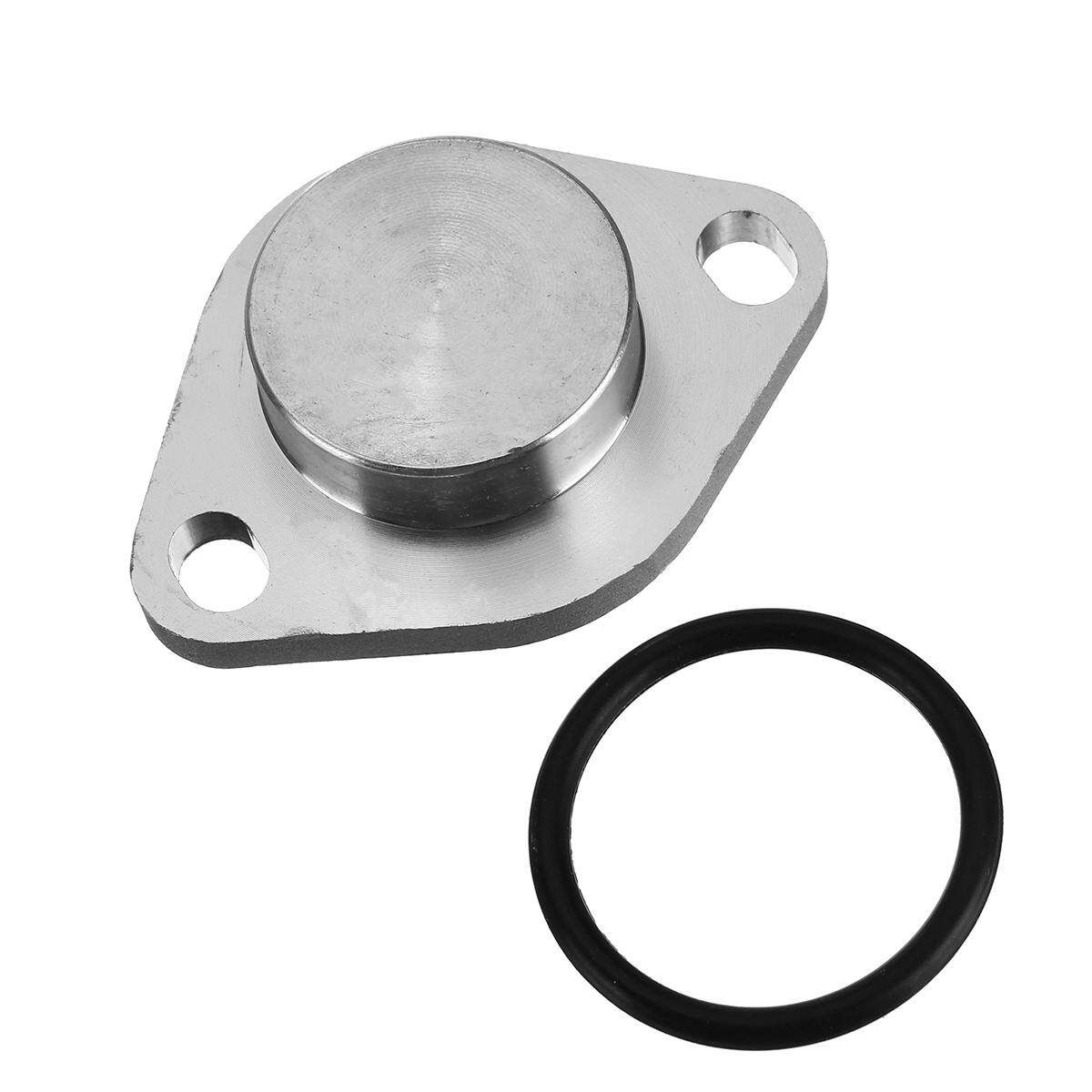 Full EGR Removal Blanking Kit For Land Range Rover Discovery 3 TDV6 0416515365