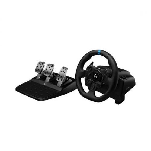 Trueforce G923 Racing Wheels And Pedals