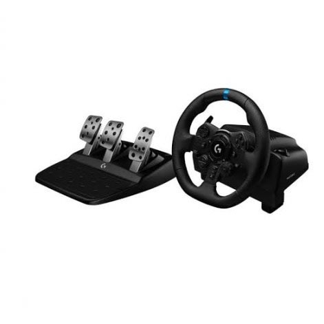 Trueforce G923 Racing Wheels And Pedals