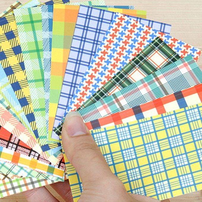 20Pcs Polaroid Films Photo Sticker For FujiFilm Instax Mini-