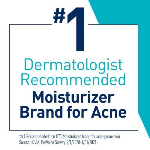 Salicylic Acid Acne Control Gel Treatment With, AHA/BHA Acne Treatment For Face,