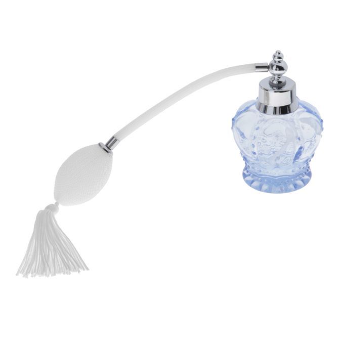100ml  Bottle Bayonet  Bottle W/ Air Bag W/ A-white