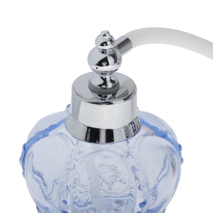 100ml  Bottle Bayonet  Bottle W/ Air Bag W/ A-white