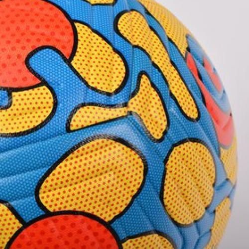 Nuevo Balon De Futbol Estandar PU No. 5