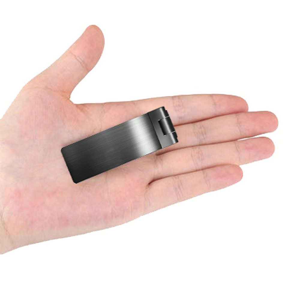 Full HD1920*1080P Mini DV Video Rotatable Camera Motion Detection Voice Recorder Clip