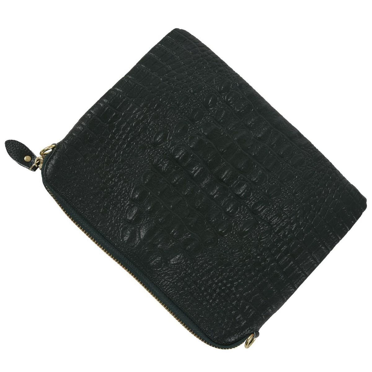 women messenger genuine leather bags handbagsBlackish Green