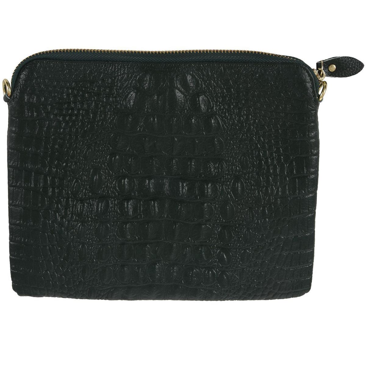 women messenger genuine leather bags handbagsBlackish Green