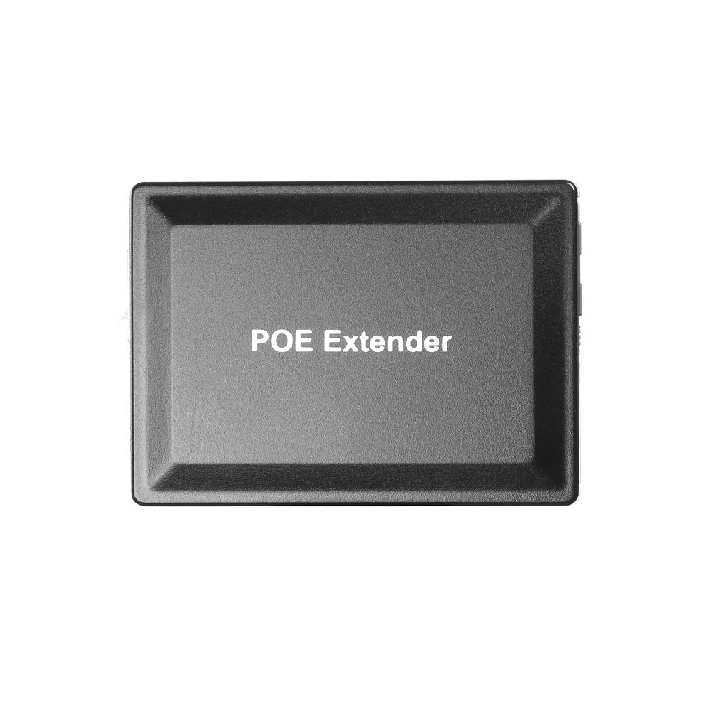 PoE Extender 10 100M For CCTV Security Camera IP Camera