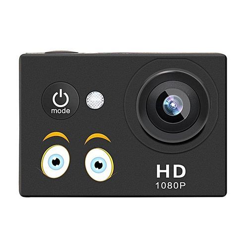 Full HD 1080P A9 Waterproof Sport Action CamVideo Camcorder For Children