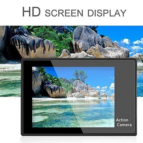 Full HD 1080P A9 Waterproof Sport Action CamVideo Camcorder For Children