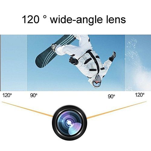 Full HD 1080P A9 Waterproof Sport Action CamVideo Camcorder For Children