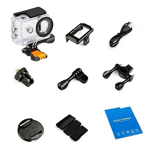 Full HD 1080P A9 Waterproof Sport Action CamVideo Camcorder For Children
