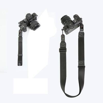 For Mirrorless Digital Leica Canon Fuji Nikon Olympus PenSony SLR Load 50kgAdjustable 95-145cm Quick Release Camera S