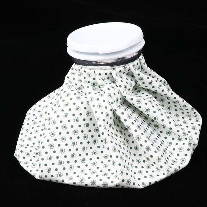 4x Ice Bag Packs Ice Bags For Injuries Hot & Cold  For Knee Leg