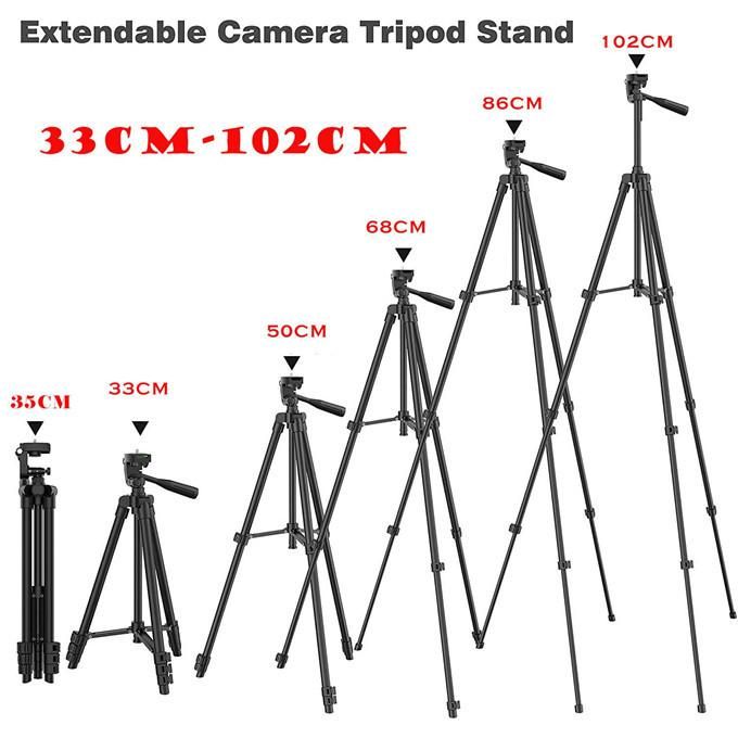 26 cm ring fill light LED light with tripod mobile phone holder