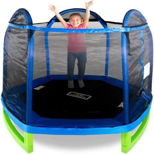 Trampoline -7-foot