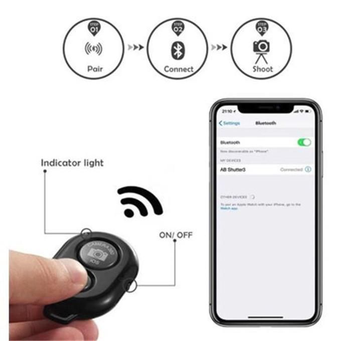 26cm Selfie beauty fill light, adjustable RGB ring light, Selfie with tripod ring, Selfie remote control