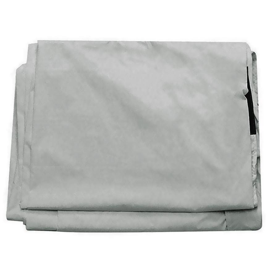 Swimming Pool Cover Durable Solar Blanket Reel Protective Cover Waterproof Sun-Screen With Protection L