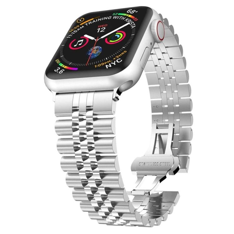 Strap For Apple Watch Ultra 49mm / Series 8&7 45mm / SE 2&6&