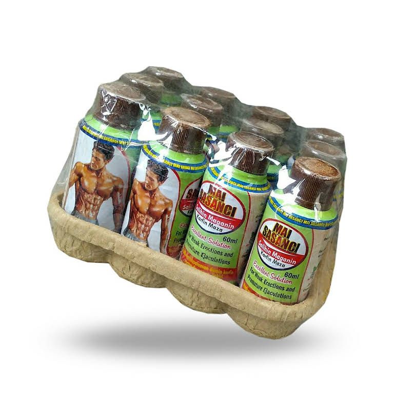 Men Sexual Booster 12Pieces