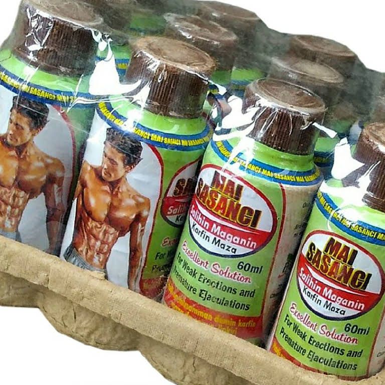 Men Sexual Booster 12Pieces