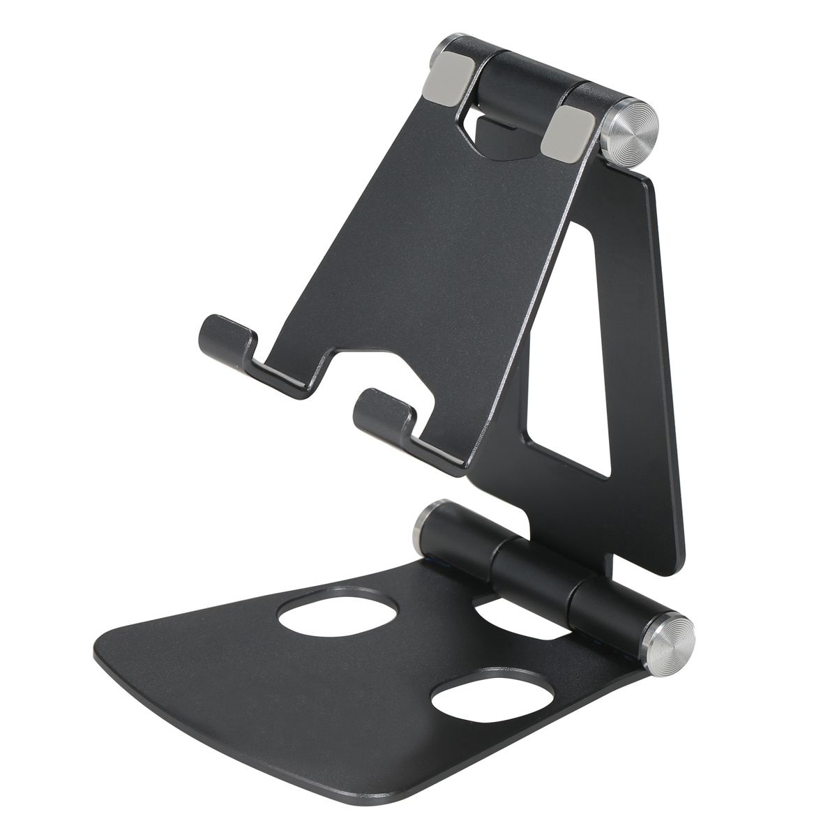 Z20 Adjustable Cell Phone Stand Fully Foldable Desktop Phone