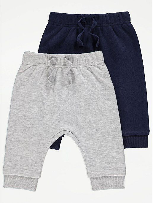 Baby Joggers 2 Pack
