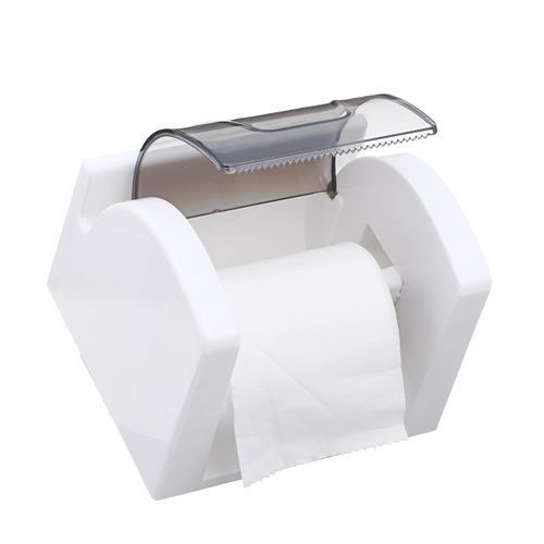 Tissue Paper Roll Holder