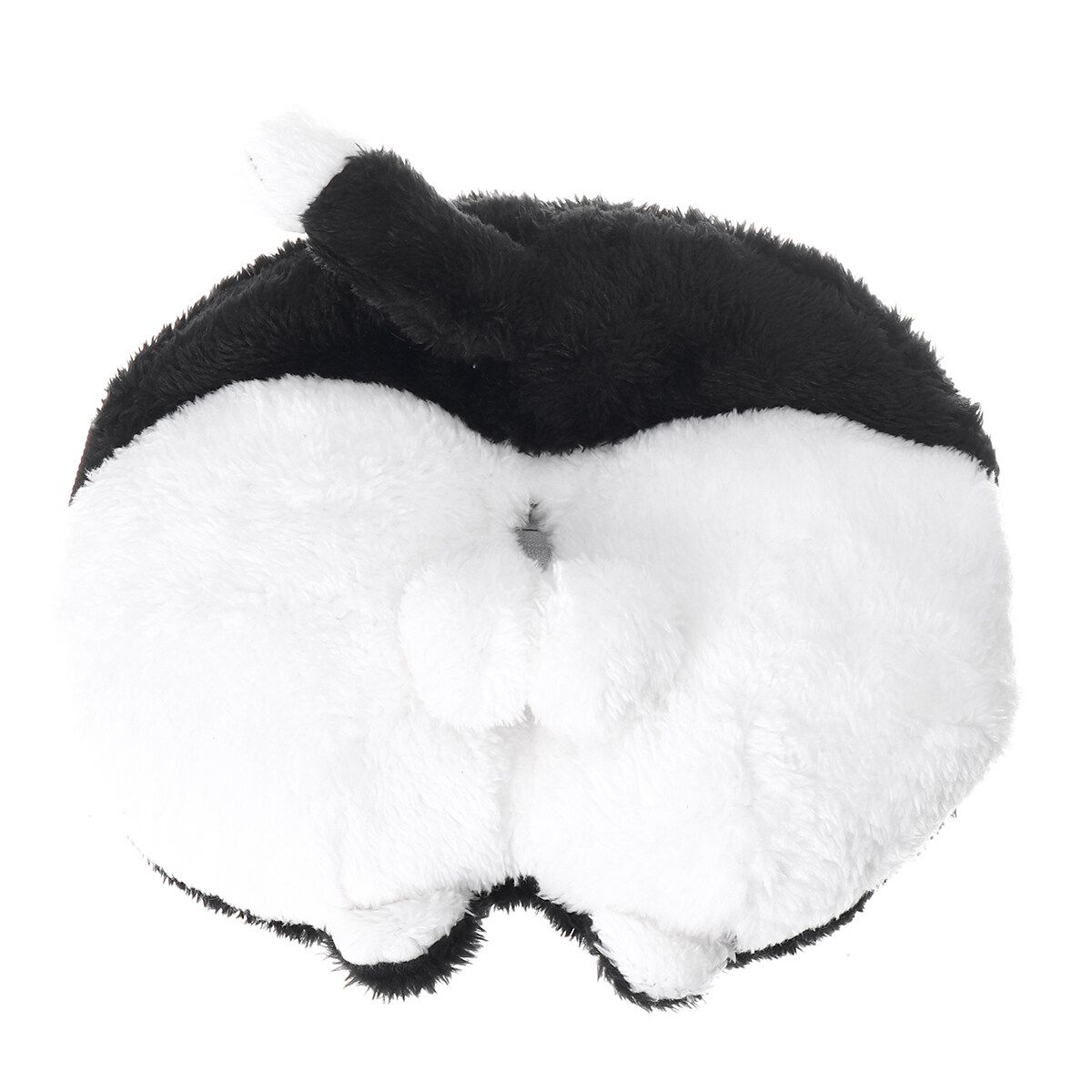 Car Cute Corgi Tissue Box Holder Paper Napkin Seat Back Handing Pillow Cat
