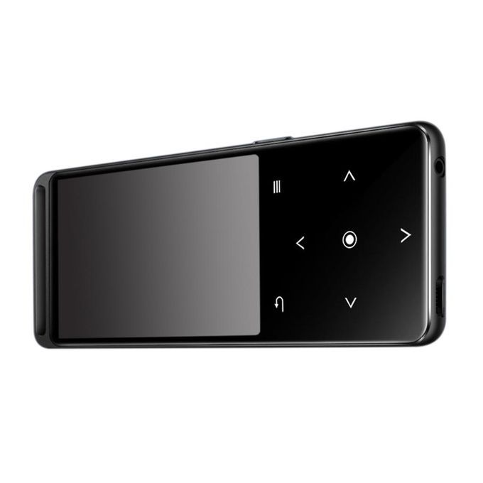 Bluetooth 5.0 MP3 Player SD Card Image Navigation, FM Radio, Direct