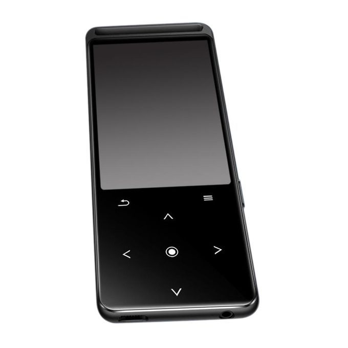 Bluetooth 5.0 MP3 Player SD Card Image Navigation, FM Radio, Direct