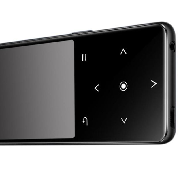 Bluetooth 5.0 MP3 Player SD Card Image Navigation, FM Radio, Direct