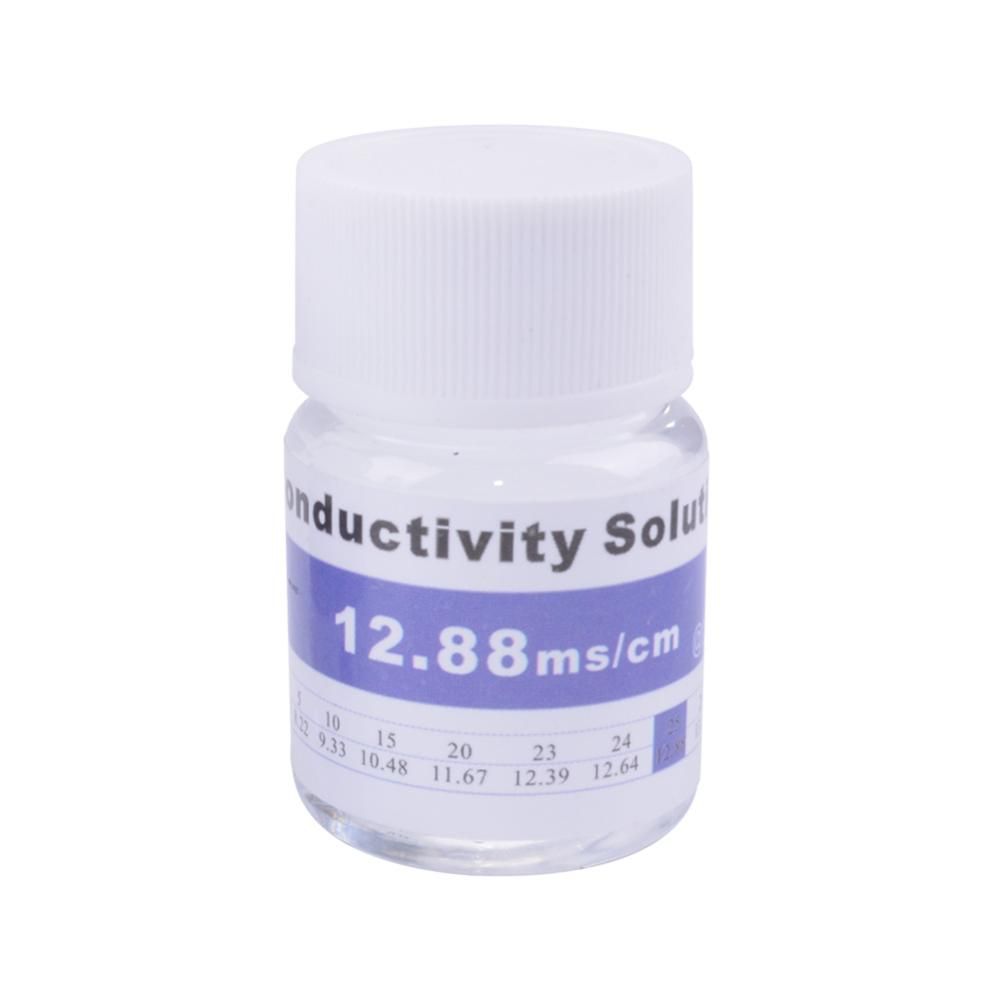PH 4.00 6.86 9.18 Buffer Solution 12.88ms 84us  1413us