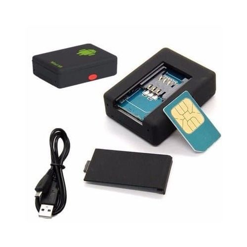 Gsm GPRS GPS TRACKER Devices