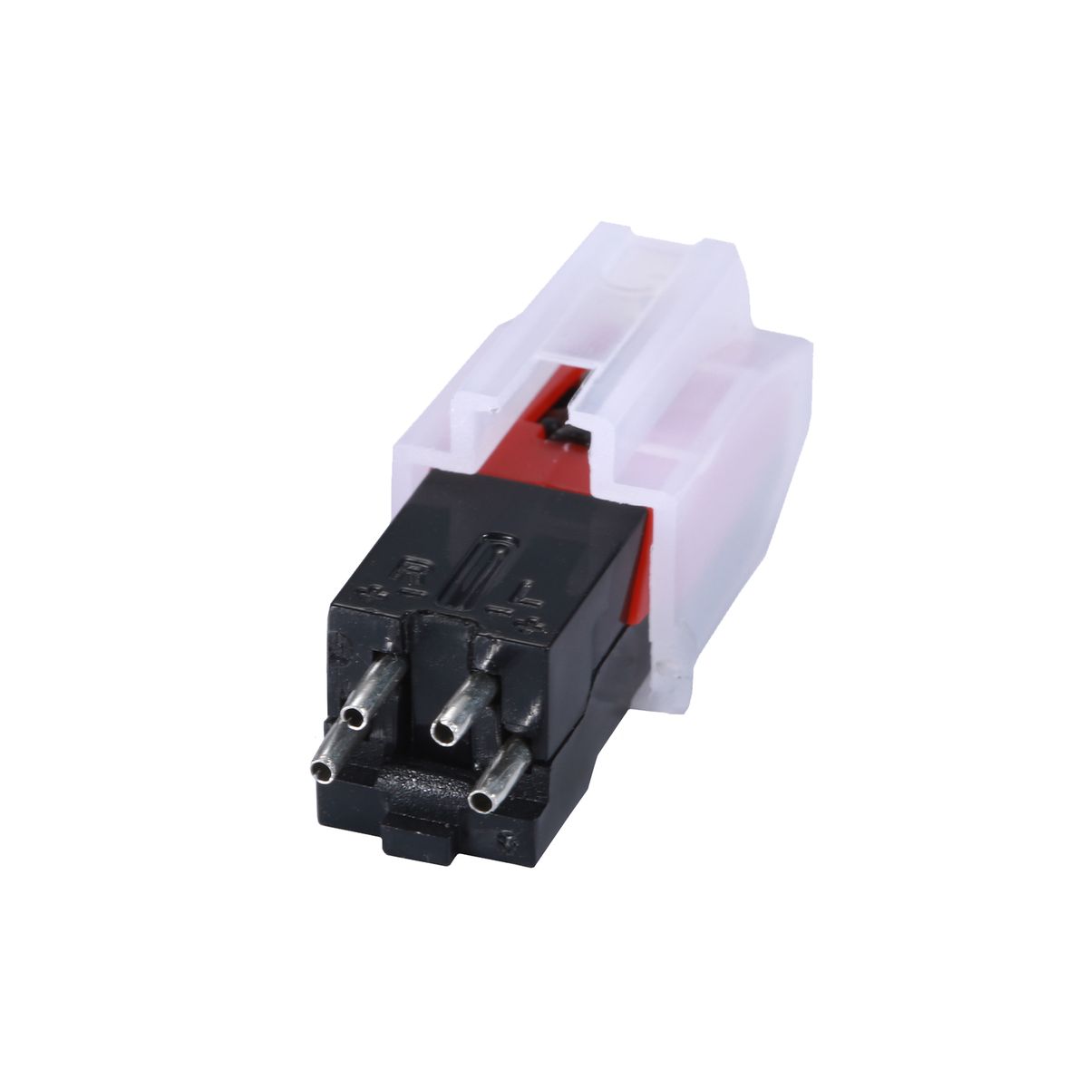Universal Turntable Phonograph Cartridge With Stylus Needle