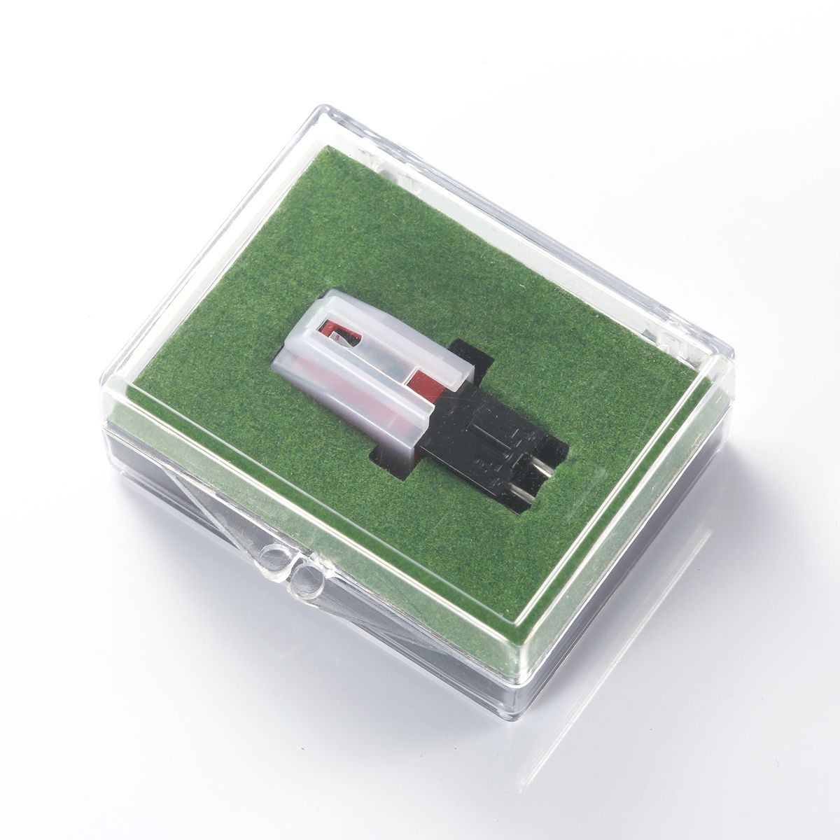 Universal Turntable Phonograph Cartridge With Stylus Needle