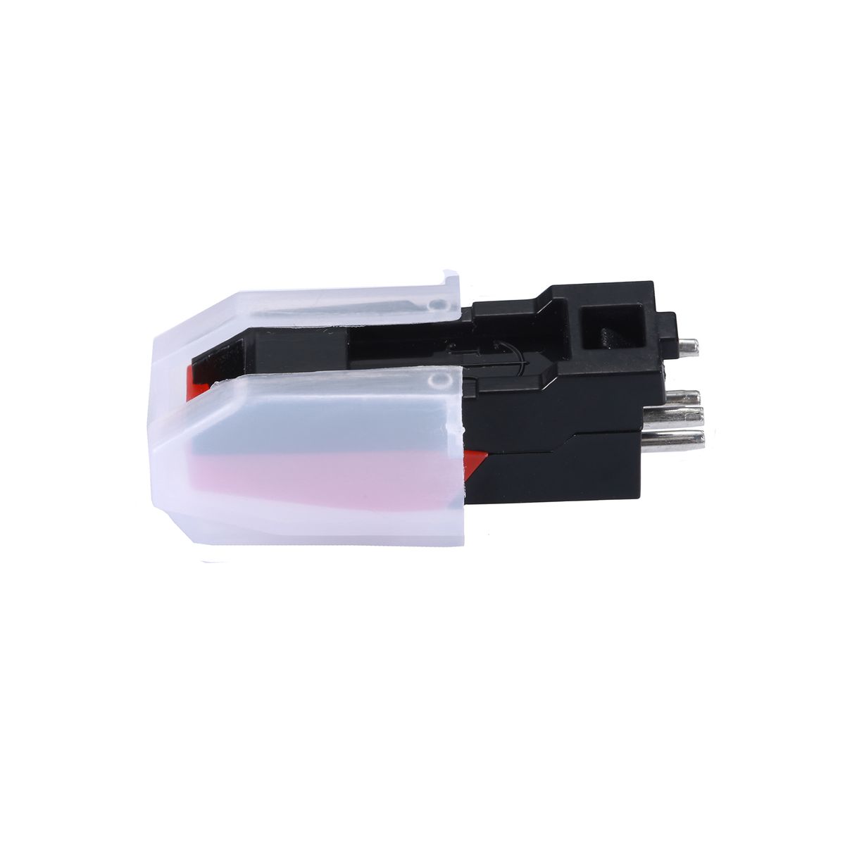 Universal Turntable Phonograph Cartridge With Stylus Needle