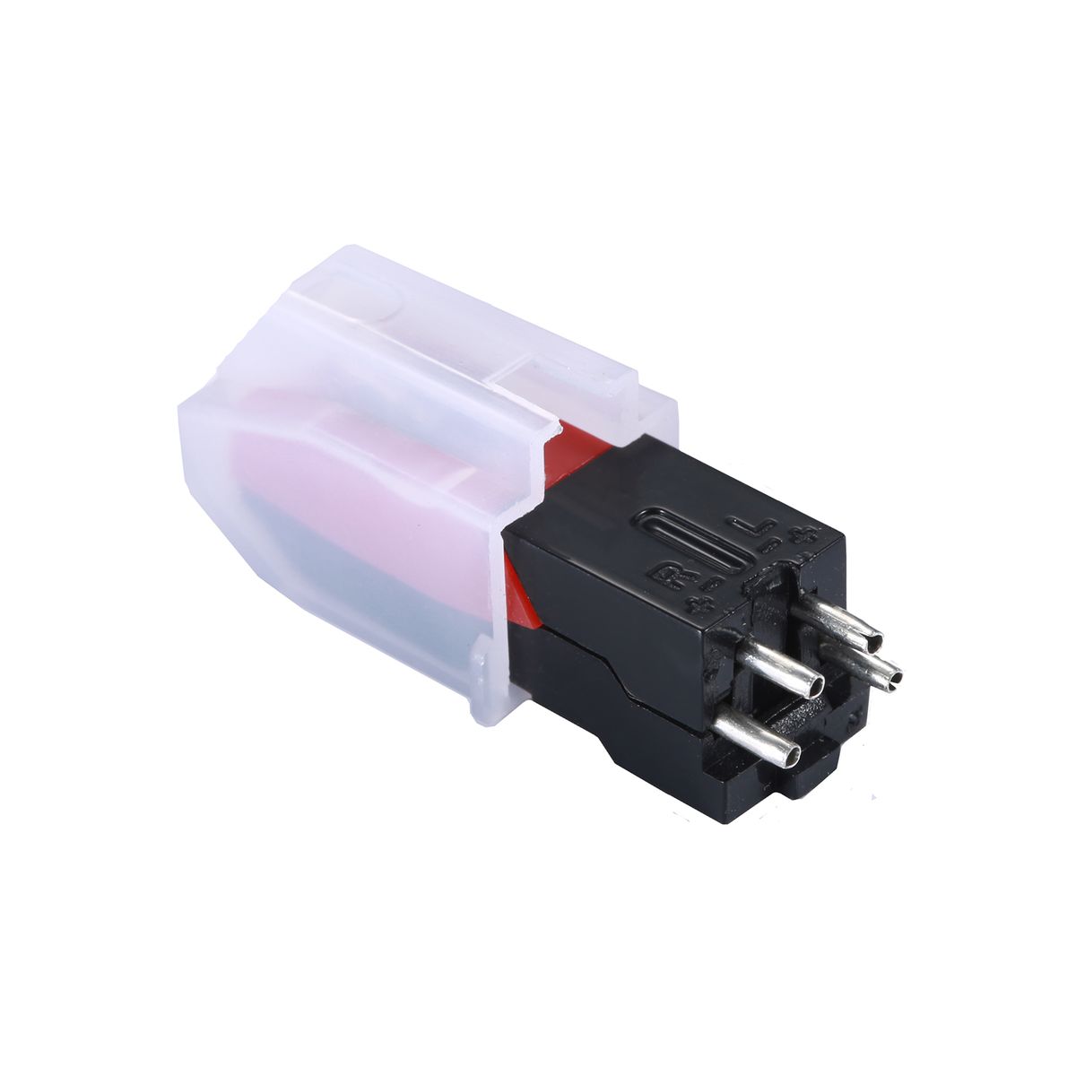 Universal Turntable Phonograph Cartridge With Stylus Needle