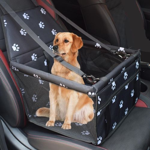 Pet Car Seat Carrier