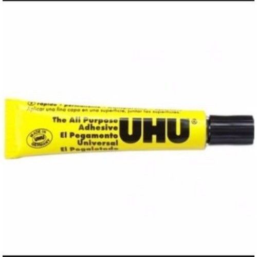 UHU GLUE GUM - 60ML