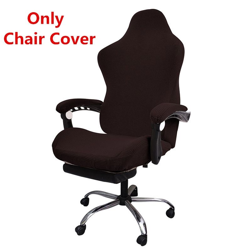Gaming Chair Covers Stretch Spandex Office Computer Gamer