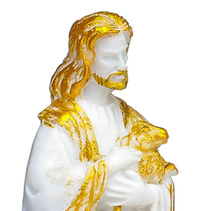 Jesus Series Figurine Statue Religious Decoration Catholic Style 7