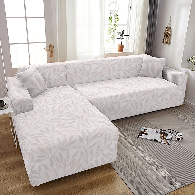 All-inclusive Sofa Cover Cushion Chair Protector Solid