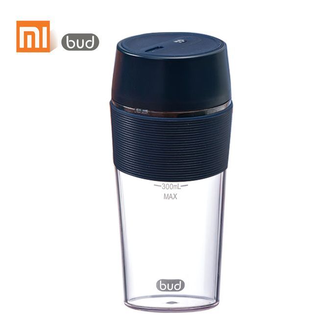 Bud Portable Juicer Smoothie Blender Mixer Juice Machine