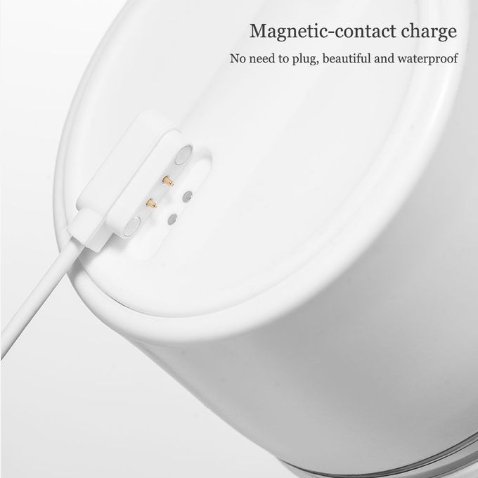 Bud Portable Juicer Smoothie Blender Mixer Juice Machine