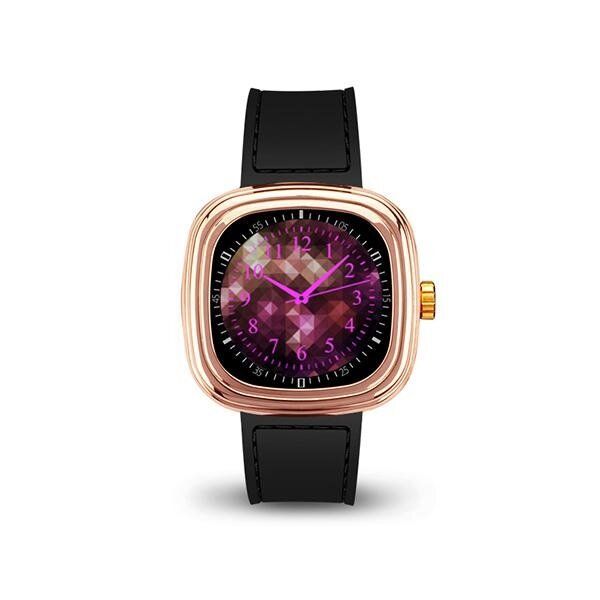 M2 Smart Watch Business Sport Smart Rose Rose Gold